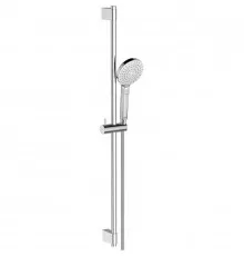 Душевой гарнитур Ideal Standard Ideal Rain Evo Round L3 B2237AA Хром
