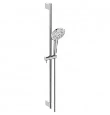 Душевой гарнитур Ideal Standard Ideal Rain Evo Jet Round XL3 B1763AA Хром