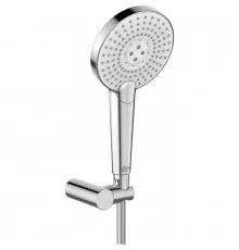 Душевой гарнитур Ideal Standard Ideal Rain Evo Jet Round XL3 B1765AA Хром