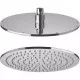 Приобрести Верхний душ Ideal Standard Ideal Rain Luxe B0383MY Хром в магазине сантехники Santeh-Crystal.ru