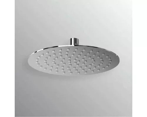 Приобрести Верхний душ Ideal Standard Ideal Rain Luxe B0383MY Хром в магазине сантехники Santeh-Crystal.ru