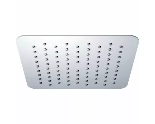 Приобрести Верхний душ Ideal Standard Ideal Rain Luxe B0387MY Хром в магазине сантехники Santeh-Crystal.ru