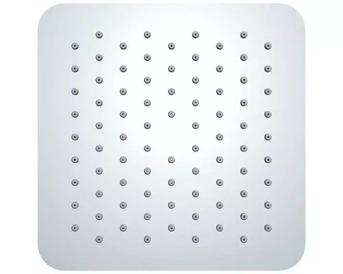 Приобрести Верхний душ Ideal Standard Ideal Rain Luxe B0387MY Хром в магазине сантехники Santeh-Crystal.ru
