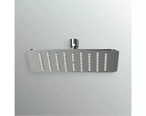 Приобрести Верхний душ Ideal Standard Ideal Rain Luxe B0387MY Хром в магазине сантехники Santeh-Crystal.ru