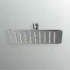 Приобрести Верхний душ Ideal Standard Ideal Rain Luxe B0387MY Хром в магазине сантехники Santeh-Crystal.ru