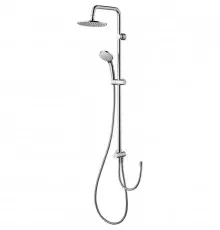 Душевая система Ideal Standard Ideal Rain Soft A5691AA Хром