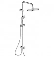 Душевая система Ideal Standard Idealrain Eco Evo A6943AA Хром