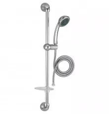 Душевой гарнитур Jacob Delafon Basic 2 E14330-CP Хром