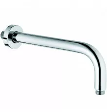 Кронштейн для верхнего душа Kludi A-Qa 6651305-00 Хром