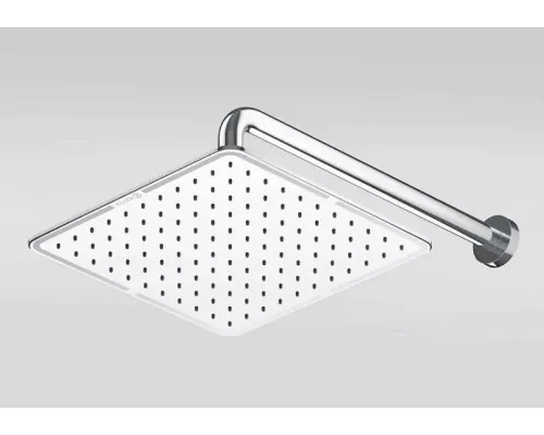 Заказать Верхний душ Kludi A-QA 6452005-00 Хром в магазине сантехники Santeh-Crystal.ru