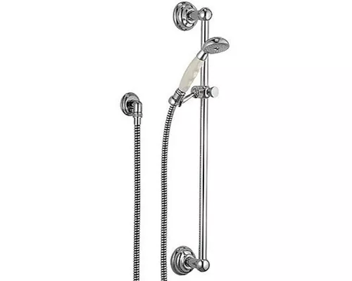 Заказать Душевой гарнитур Kludi Adlon 2710305 Хром в магазине сантехники Santeh-Crystal.ru