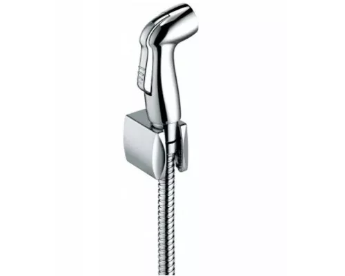 Купить Гигиенический душ Kludi Bozz 7304205-00 Хром в магазине сантехники Santeh-Crystal.ru