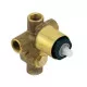Купить Душевая система Kludi Bozz 386310576 Хром в магазине сантехники Santeh-Crystal.ru