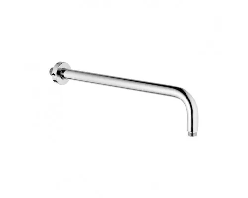 Купить Душевая система Kludi Bozz 386310576 Хром в магазине сантехники Santeh-Crystal.ru