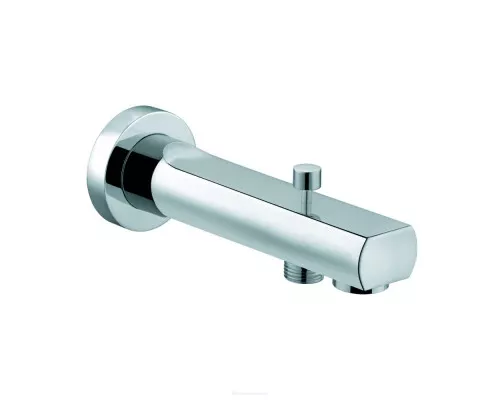 Купить Душевая система Kludi Bozz 386310576 Хром в магазине сантехники Santeh-Crystal.ru