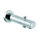 Купить Душевая система Kludi Bozz 386310576 Хром в магазине сантехники Santeh-Crystal.ru