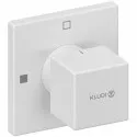 Переключатель потоков Kludi Decus 548475375 Белый матовый