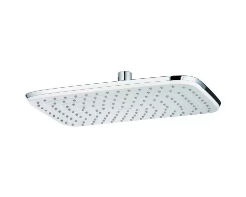 Купить Верхний душ Kludi Freshline 6445005-00 Хром в магазине сантехники Santeh-Crystal.ru
