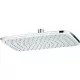 Купить Верхний душ Kludi Freshline 6445005-00 Хром в магазине сантехники Santeh-Crystal.ru