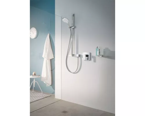 Купить Душевой гарнитур Kludi Freshline 6794005-00 Хром в магазине сантехники Santeh-Crystal.ru