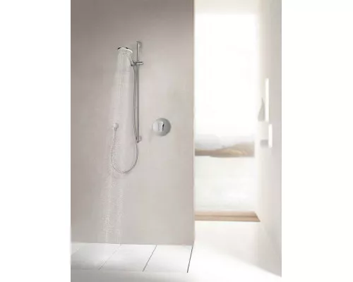 Заказать Душевой гарнитур Kludi Freshline 6793005-00 Хром в магазине сантехники Santeh-Crystal.ru