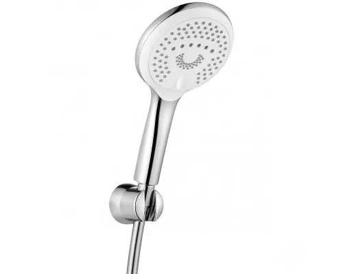 Заказать Душевой гарнитур Kludi Freshline 6795005-00 Хром в магазине сантехники Santeh-Crystal.ru