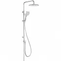 Душевая система Kludi Freshline 6709005-00 Хром Душевая система Kludi Freshline 6709005-00 Хром