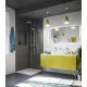 Купить Душевая система Kludi Logo 6808505-00 Хром в магазине сантехники Santeh-Crystal.ru