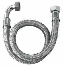Шланг для высокого давления Kludi Nirosta 6115000-00 Хром