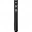 Ручной душ Kludi Nova Fonte 3912039-00 Черный матовый