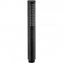 Ручной душ Kludi Nova Fonte 3912039-00 Черный матовый