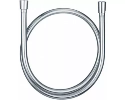 Купить Душевой шланг Kludi Supra 6107105-00 Хром в магазине сантехники Santeh-Crystal.ru