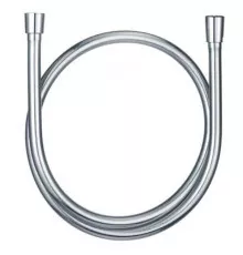 Душевой шланг Kludi Supra 6107205-00 Хром