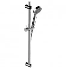 Душевой гарнитур Koller Pool Round SR03600 Хром