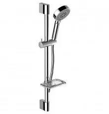 Душевой гарнитур Koller Pool Round SR05600 Хром