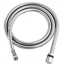 Душевой шланг Lemark LE8066S Нержавеющая сталь
