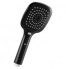Ручной душ Lemark LM1013Black Черный