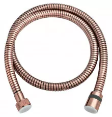 Душевой шланг Lemark LE8037B-RBronze Красная бронза