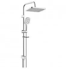 Душевая система Lemark LM8811C Хром