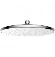 Верхний душ Lemark LM8130C Хром Белый
