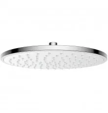 Верхний душ Lemark LM8131C Хром Белый
