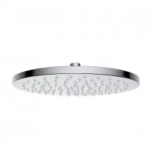 Верхний душ Lemark LM8132C Хром Белый