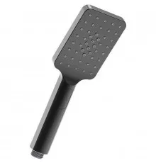 Ручной душ Lemark LM8123GM Графит
