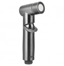 Гигиенический душ Lemark LM8140GM Графит