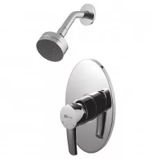 Душевая система Lemark Atlantiss LM3220C Хром
