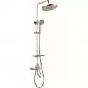 Душевая система Lemark Linara LM0462C Хром Душевая система Lemark Linara LM0462C Хром