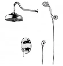 Душевая система Lemark Villa LM4829C Хром