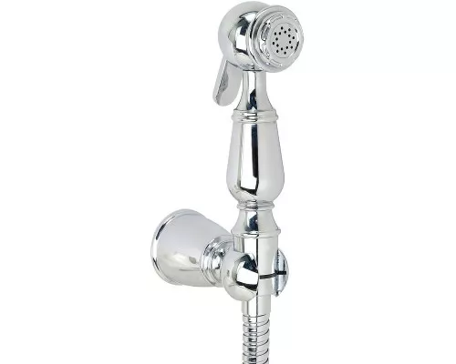 Купить Гигиенический душ Migliore Laura 20098 Хром в магазине сантехники Santeh-Crystal.ru