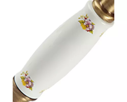 Приобрести Ручной душ Migliore Provance 19460 Бронза в магазине сантехники Santeh-Crystal.ru