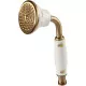 Приобрести Ручной душ Migliore Provance 19460 Бронза в магазине сантехники Santeh-Crystal.ru